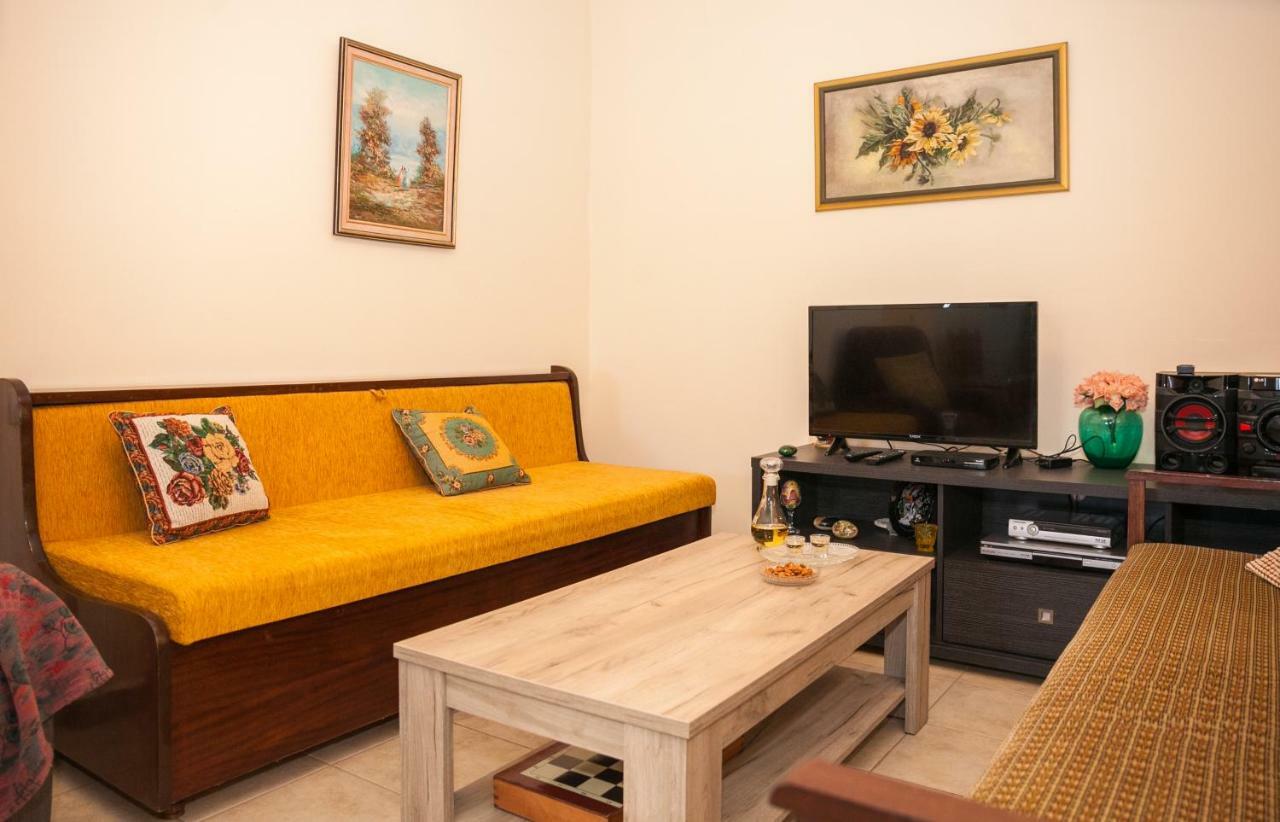 הוילה Livadia  Tranquility House מראה חיצוני תמונה