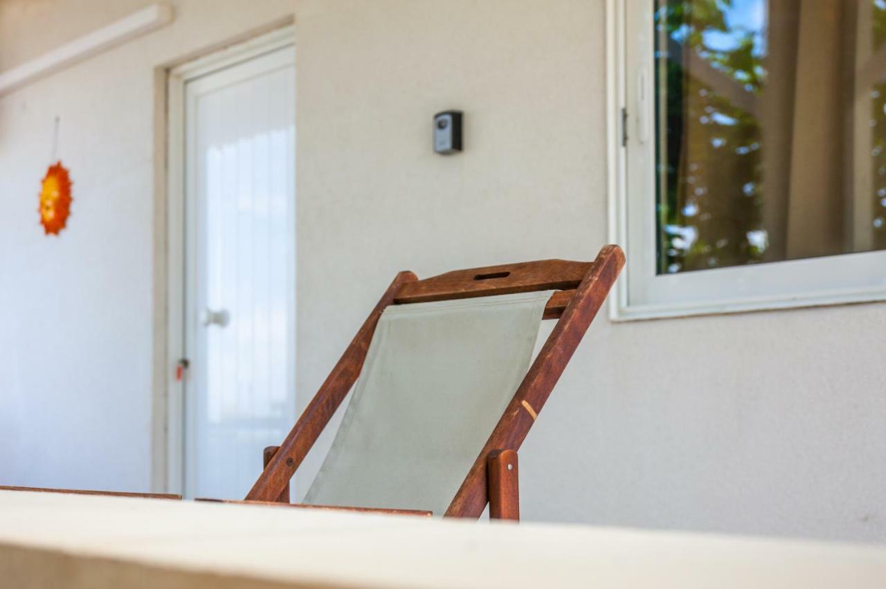 הוילה Livadia  Tranquility House מראה חיצוני תמונה
