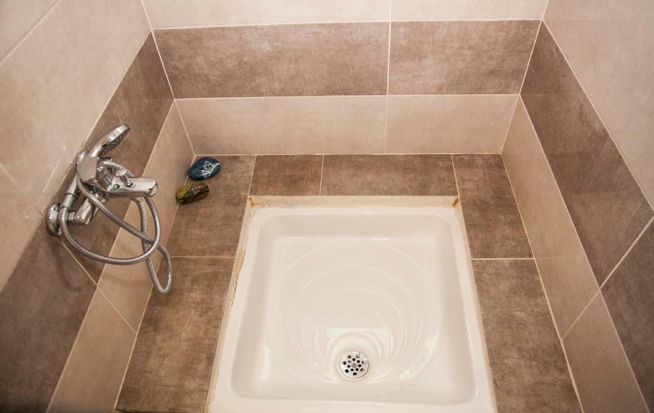 הוילה Livadia  Tranquility House מראה חיצוני תמונה
