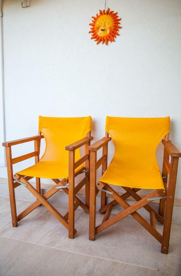 הוילה Livadia  Tranquility House מראה חיצוני תמונה
