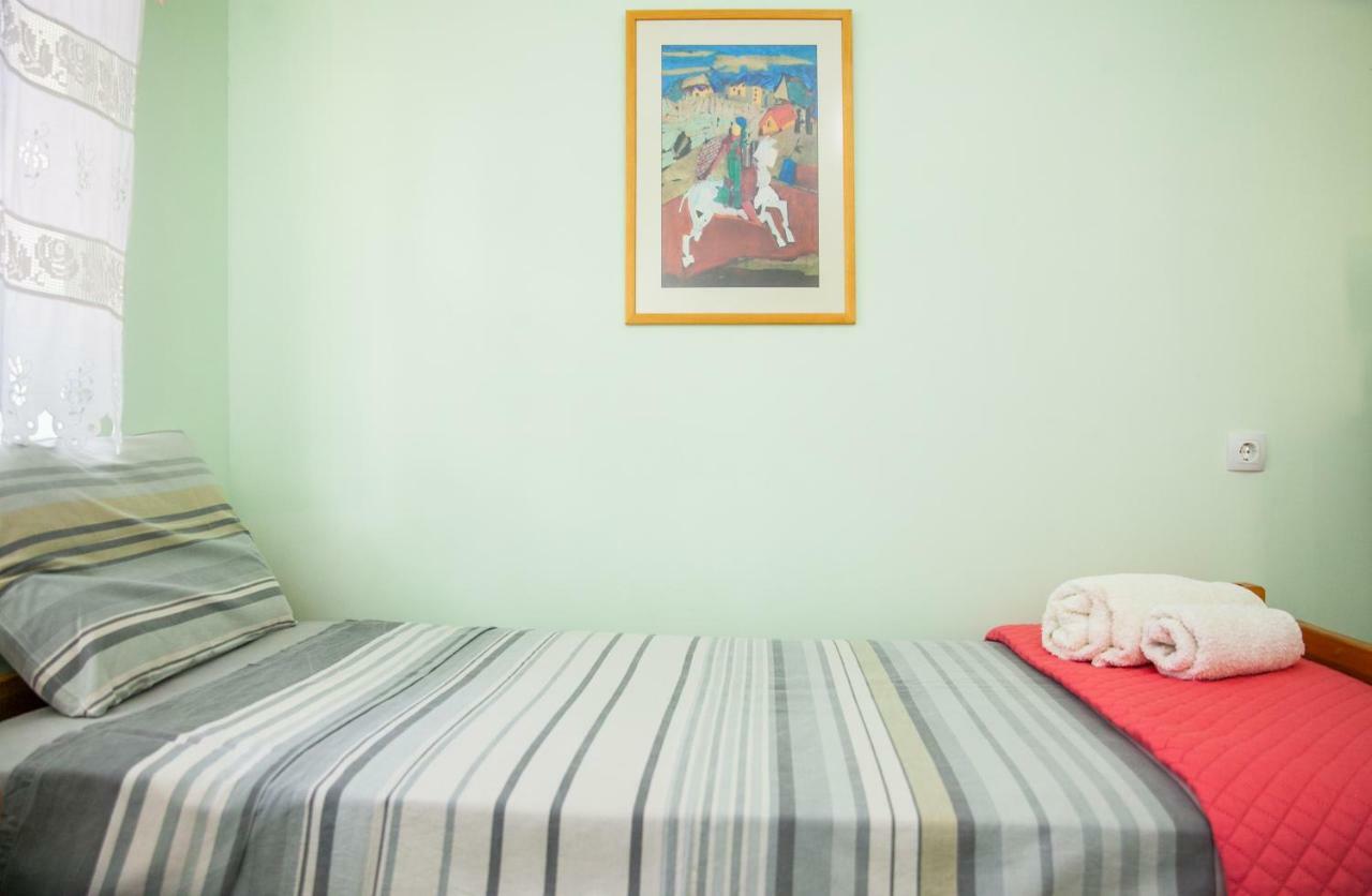 הוילה Livadia  Tranquility House מראה חיצוני תמונה