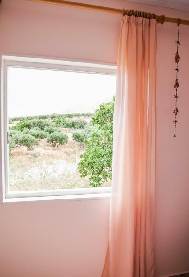 הוילה Livadia  Tranquility House מראה חיצוני תמונה