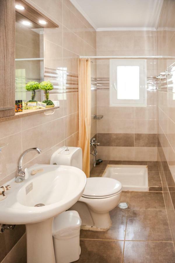 הוילה Livadia  Tranquility House מראה חיצוני תמונה