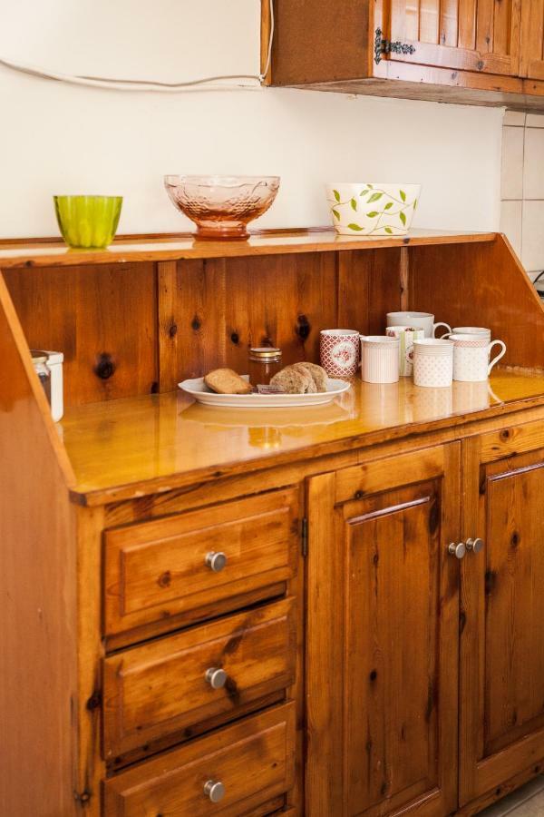 הוילה Livadia  Tranquility House מראה חיצוני תמונה