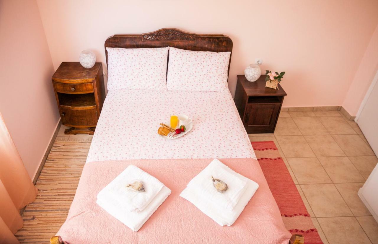 הוילה Livadia  Tranquility House מראה חיצוני תמונה